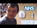 Mental Health Stories: Mark | NHS