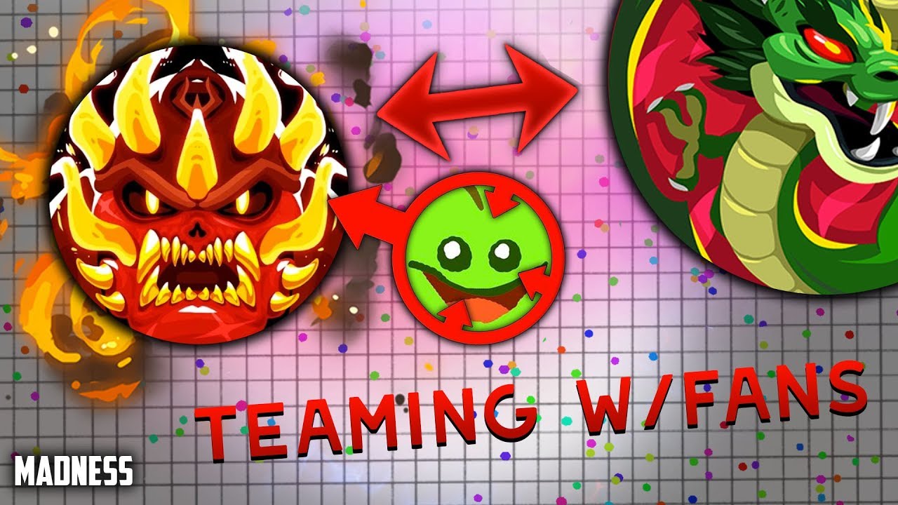 Madness //using!!// [road to 100 subs] USE CLANTAGG : ≾мή😈