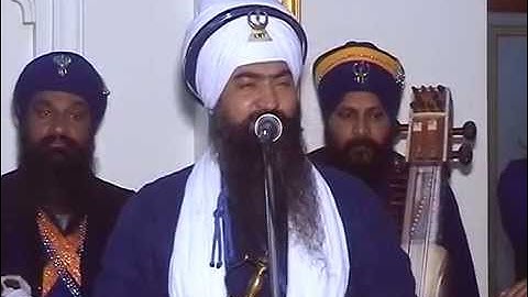 Dhadi Parsang Shaheedi Wadde Sahibzade By Giani Tarsem Singh Ji Moran Wali