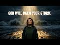 God Will Calm Your Storm 🕊️ | Prophetic Sanctuary for Peace (New Worship 2026)