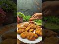 Soya Nuggets Recipe in 1 Minutes | Healthy High Protein Snack 😋