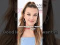 Millie Bobby Brown hair trend #milliebobbybrown #shorts #strangerthings