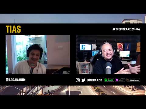 Mengenal Hammond Organ Dalam Musik Jazz Ft. Adra Karim | TIAS Podcast 33