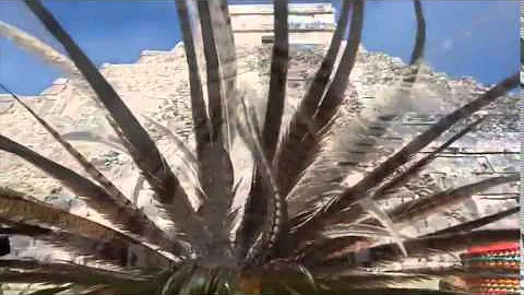 The Land of the Maya Trailer with Dr  Carmen Boulter