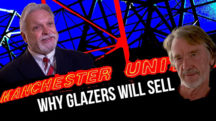 Michael Knighton on Sir Jim Ratcliffe & why Glazer...