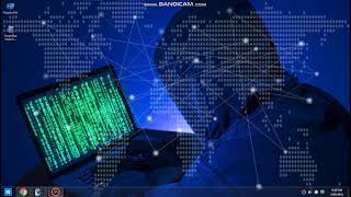 How To Hack FB Account By Aimadzh Hacker! screenshot 4