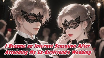 "I Became an Internet Sensation After Attending My Ex-Girlfriend
