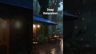 #rain #asmr #relaxing #birds #shortvideo #short #youtubeshorts #youtube #shortsfeed #meditation