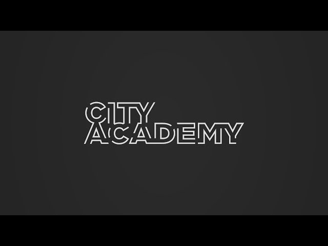We Are City Academy | Performing Arts Academy | London