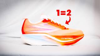 This Is Two Shoes