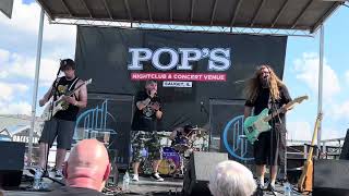 Ignore the Lights | What is Love (cover) - live at PointFest 2024