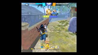 🔥 Free Fire CS Rank Gameplay  Keyboard Mouse Mobile Pro Control#freefireindia #gameplay #shortvideo