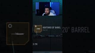 Trust me on this 😈 #callofduty #cod #modernwarfare2 #warzone #mw2clips #ashikaisland #modernwarfare