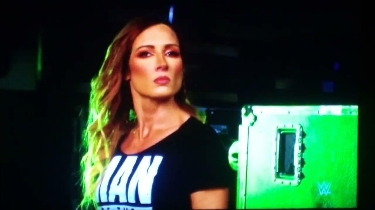 Monday Night Raw Returns to Columbus on April 22nd, 2024 YouTube