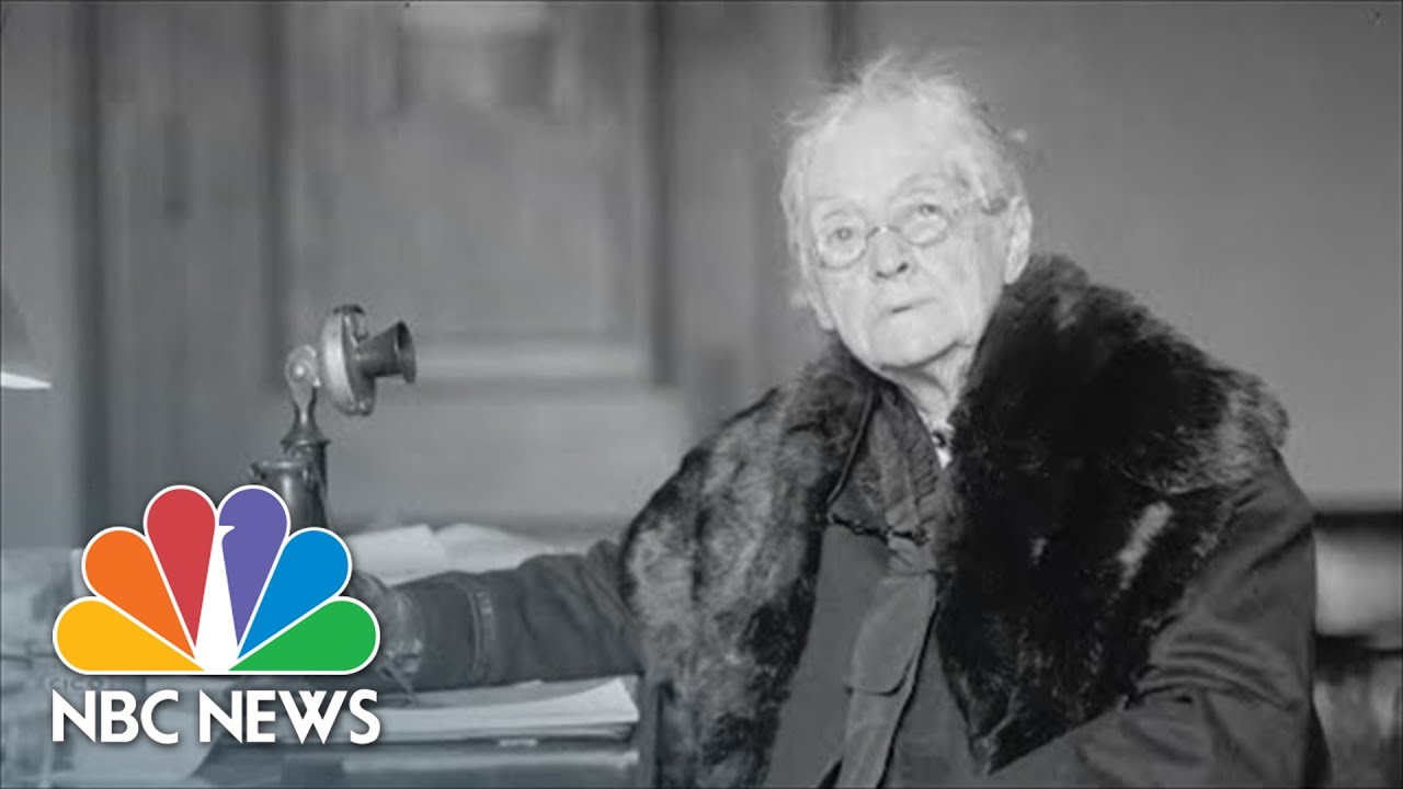 Washington Post Creates Database Of Members Of Congress Who Owned Slaves