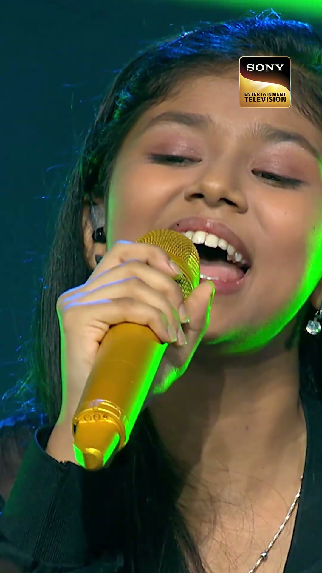 'Raat Baaqi' Par Must Watch Solo Performance? | Superstar Singer 3 | #superstarsingerseason3 #shorts
