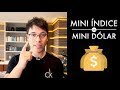 1# Começado Do Zero Iq Option Com R$20 Reais - YouTube