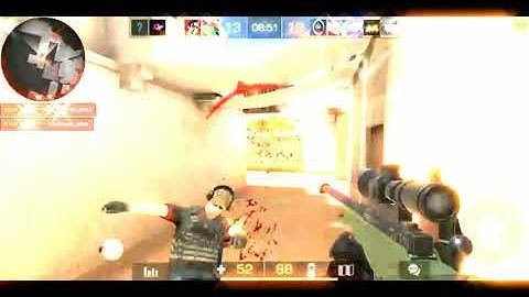 Edit🔥 standoff 2{AWM No Scope}