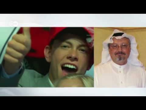 جمال خاشقجي سياسة ترامب ربما ستكون أسواء من سياسة أوباما إزاء السعودية