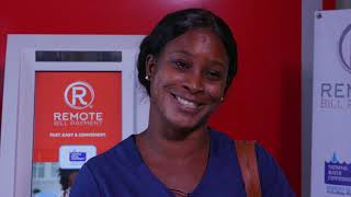 How to use Payment Kiosks at NWC Commercial Offices