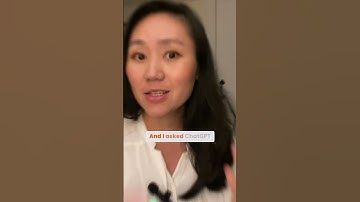 I learned coding with ChatGPT 4.0 (Part.1) #productmanagement #productmanager #chatgpt