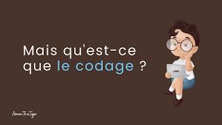 Apprendre Python pour les enfants | Introduction au codage