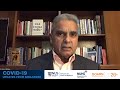 The Geopolitics of COVID-19 | Prof Kishore Mahbubani