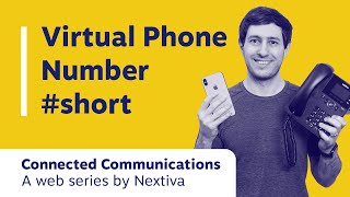 Virtual Phone Number