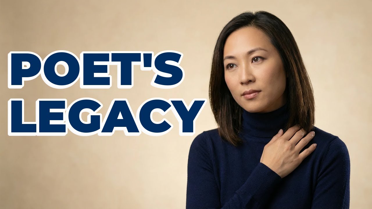 Who Was Du Fu, the Tang Dynasty Poet?