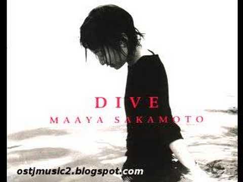 Maaya Sakamoto 坂本真綾 ユッカ Yucca Youtube