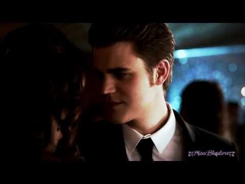 .Stefan Elena. || Stay ♥