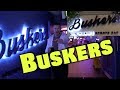Guinness Review - Buskers