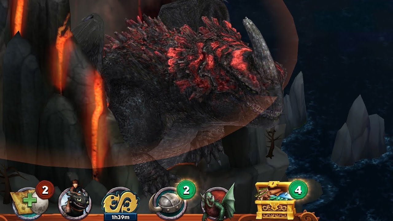 Title:  🔥 New Seasonal Update in Rise of Berk! Meet the Legendary DreadFall Dragon! 🐉