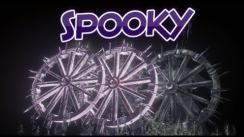 Dark Souls 3: Prepare To Spook Edition