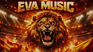 Sarı Qırmızı Sevda | Galatasaray Mahnısı – EVA MUSIC