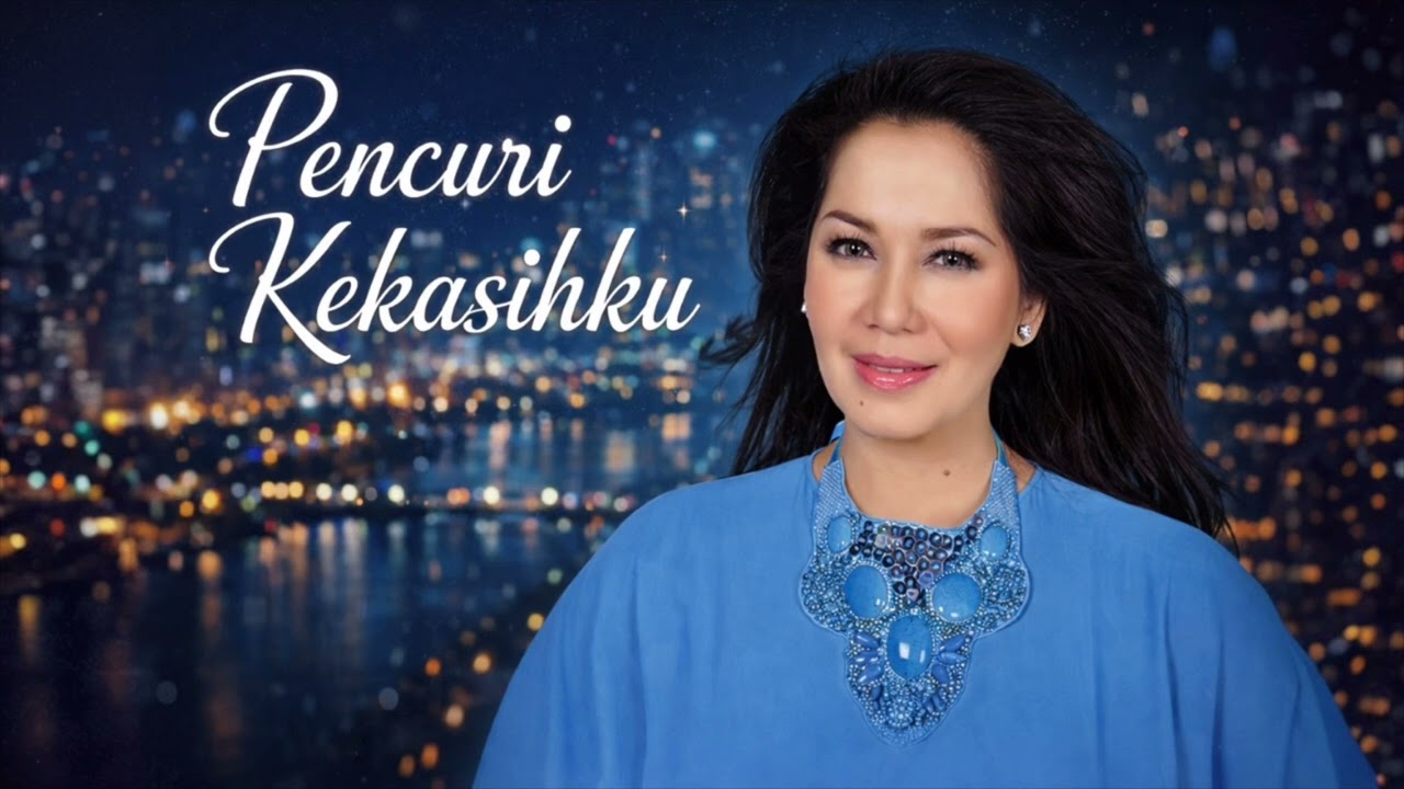 Iis Sugianto - Pencuri Kekasihku (Fusion Jazz Cover)