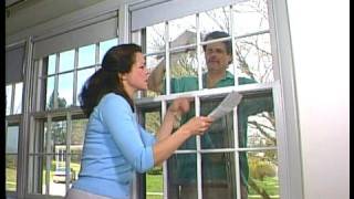 Great View Replacement Windows Commercial