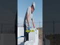 Der einfachste Weg, ein Haus zu bauen