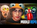YEPYENİ MODLARLA DEVAM! | MODLU R.E.P.O
