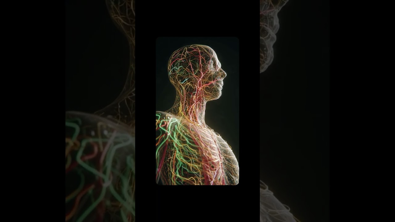 بنت عاشت بنص دماغ — وده اللي دماغك مش عايزك تعرفه 🧠