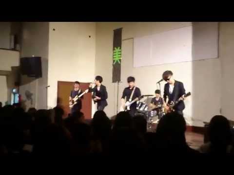풍문제 ASESSE-Answer Me(브로큰 발렌타인)