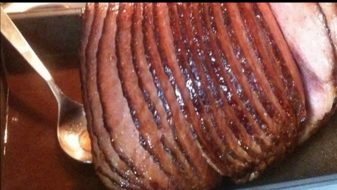 Piernaahumadadecerdo Recetas Navideas Cena De Navidad Piernaahumadadecerdo Recetas Navideas Cena De Navidad