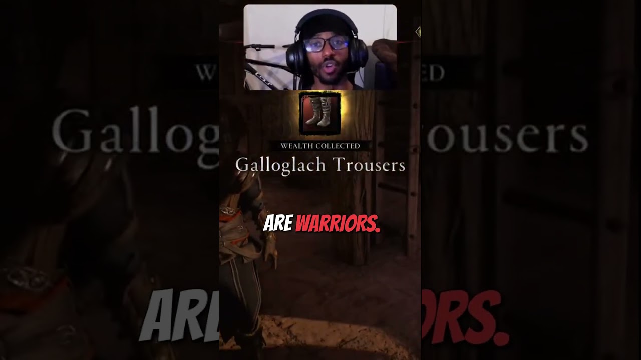 Warriors Fighting Gaps 