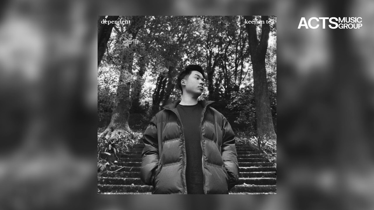 Keenan Te - Dependent (Audio)