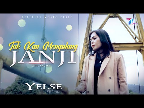 Video Tak Kan Mengulang Janji