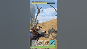 He hates himself for staying - Tomorrow Online Survival RPG