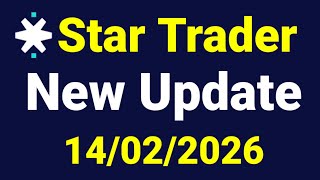Star Trader Forex Broker New Update Today 14032026 By Android Urdu
