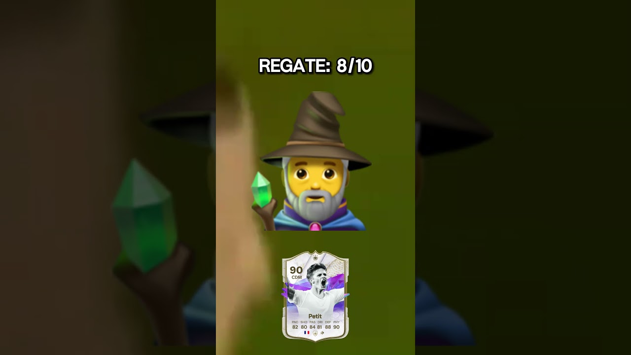 90 FUTURE STARS Petit Review en EA FC 24📊