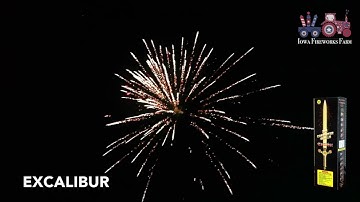 Excalibur | 24-Shell Kit by World Class