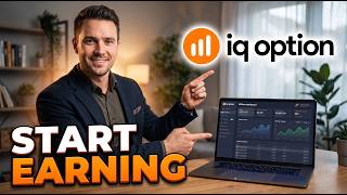 How to Join the IQ Option Affiliate Partner Program (2026 Step-by-Step Guide)